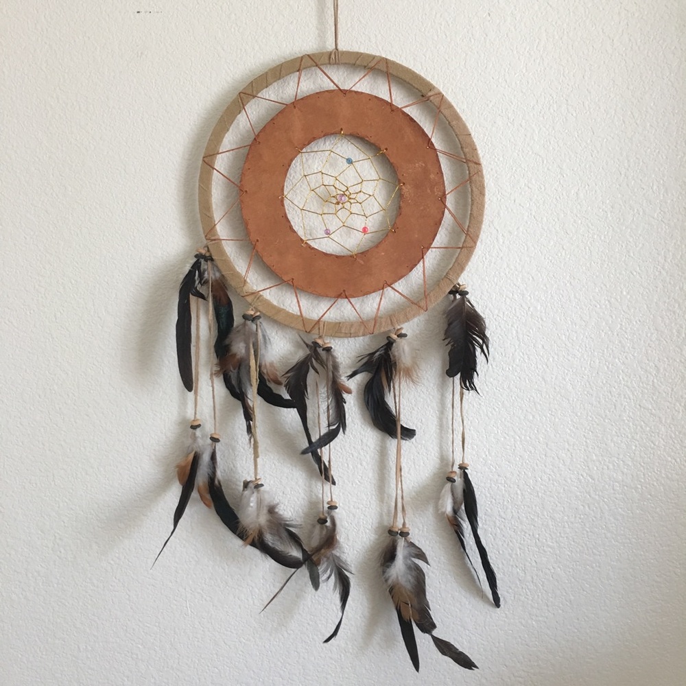 Dream catcher